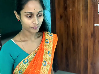 Neighbour Visits Desi Bhabhi and Fucks Her Hard