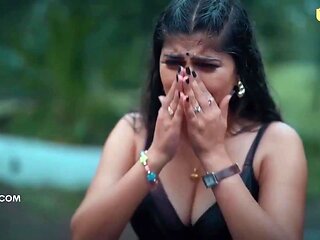 Raat Ka Chaand Hot Indian Web Series Part-4 - Amateur