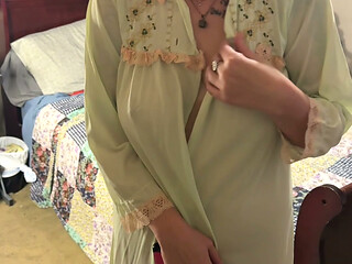 Smoking Neighbor Seduces You JOI
