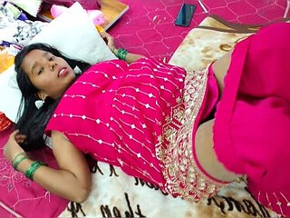 Permi Pooja Bhabhi Hot Wedding Sex - Desi Indian Aunty Big Natural Tits Fucked Hard in Hindi