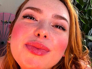 Emo Teen Becka Solo Webcam Masturbation Porn