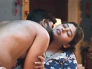 Indian Couple Hot sex Scene