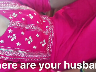 Wife cheating husband
