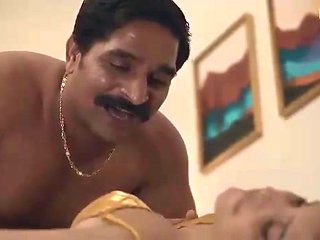 Sanshkari Episode 6 ULLU Adult Web Series