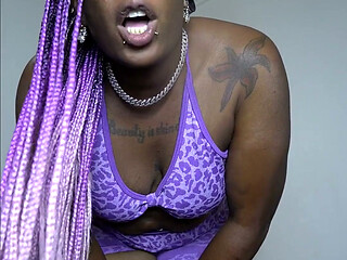 Your Black Ex-girlfriend