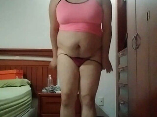 Dancing for Daddy