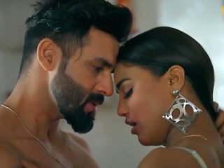 Rikshawala Part 1 2023 Ullu Hot Hindi Web Series