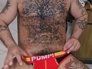 Come Jerk off with Me