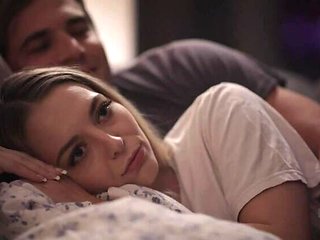 MissaX - Bad Date - Lily Larimar