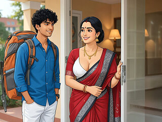 Jaya Teacher Part-27 (girijas Story)