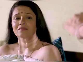 Habas ki pyasi paroshan ne Ek Ladke ko aur uski mummy k...