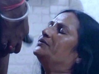 Desi Bhabhi Having Hardcore Sex With Devar