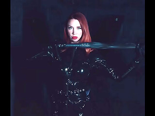 Your favorite domina Rachel Rampage