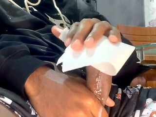 30 Minute BBC Cumshot Compilation - Multiple Massive Loads and Juicy Cumshots Black20one