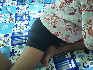 Madhu Babhi ki bathroom wali sex video