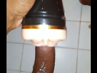 Jerking off S15 EP6