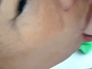Asian Goddess of Blowjob