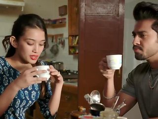 Online Bhabhi Season 01 Episodes 01 and 02 - Indian