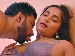 Step Sister ULLU Adult Web Series sex Scene