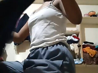Desi school girl hot