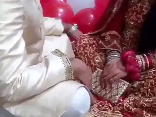 New Bride Rita Love Gets Covered In Cum After Fucking