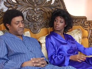Parody Of Classic Family Sitcom Gets A Naughty Twist