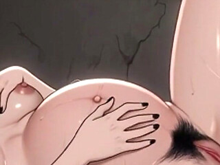 9 Months Pregnant & Desperate - Rubbing My Soaking Wet Hairy Bush