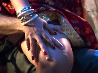 Indian bus sex