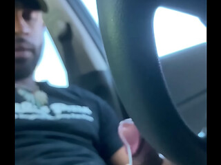 Adamjaxx Moaning As He Cums In The Parking Lot At Lunch Break- Oct 09, 2026