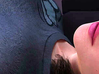 Away From Home - Full Story 3 - Life of a Horny Boy Who Went to Visit His Stepaunt's Home with Stepmom
