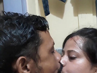 Desi bhabhi full night India