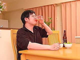 Hzgd-237 The Temptation Of A Neighbors Big Ass With She...