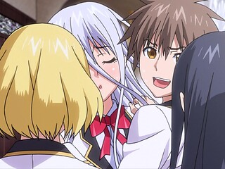 Hentai Schoolgirl Passionate Encounters