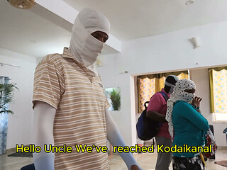 Trip to Kodaikanal