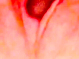 Shower Masturbation