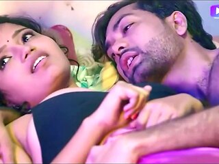 Hot Indian slut horny adult video