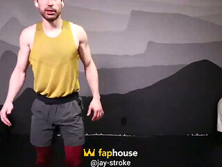 Gym Stream