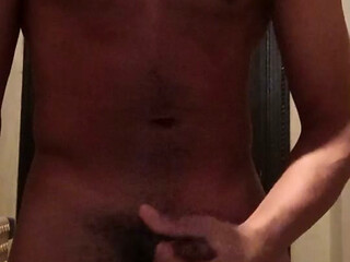 Part 3: Raw Moroccan Muscle & Heat - Unfiltered Arab & African Solo