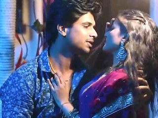 Merrid Bhabhi With Ex
