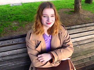 Diana Rider Shares Steamy Young Babe Play