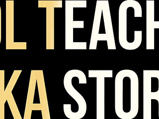 Hindi audio School mam Hot Story
