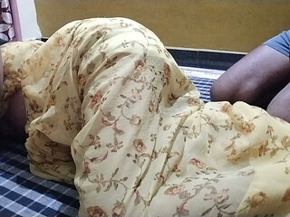 Hot Payal Bhabhi Fuck Scene  Saree Utarte Hi Shuru Hua Passionate Romance
