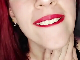 Sexy Argentinian slut shares intimate details in steamy fuck session