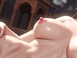 Hairy Indian Pussy Masturbation Hentai