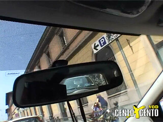 Voglia Di Nero (full Film Centoxcento)
