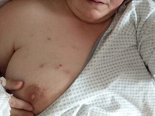 Scandal in the hospital