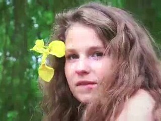 Older men anal fucking young blonde girl until squirting