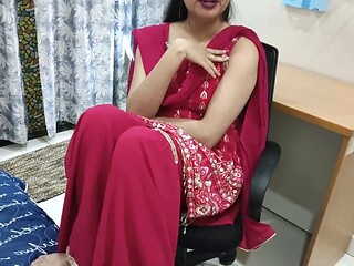 Desi bhabhi ko devar ne apne lund se mazja diya aur then..