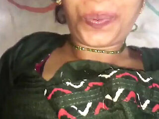 Desi Hot Bhabhi Fucked Hard in Doggy Style by Old Man