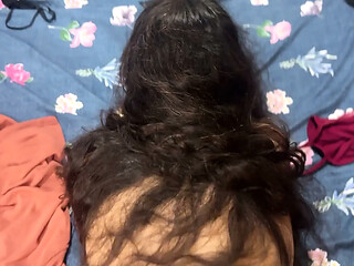Full sex video of school classmate doing show with me on superchat